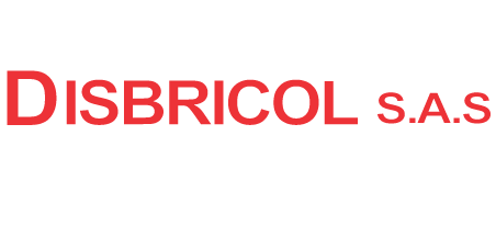 Disbricol SAS – Inicio